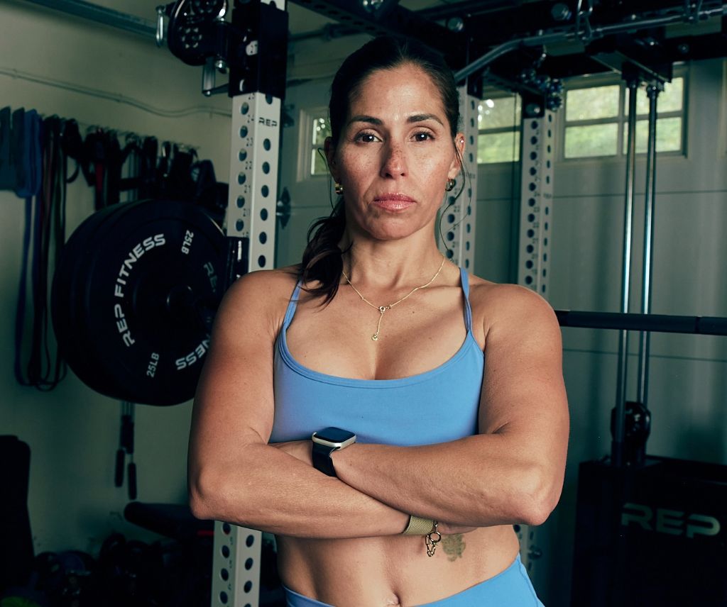 Tanya, Founder of Set Apart Wellness